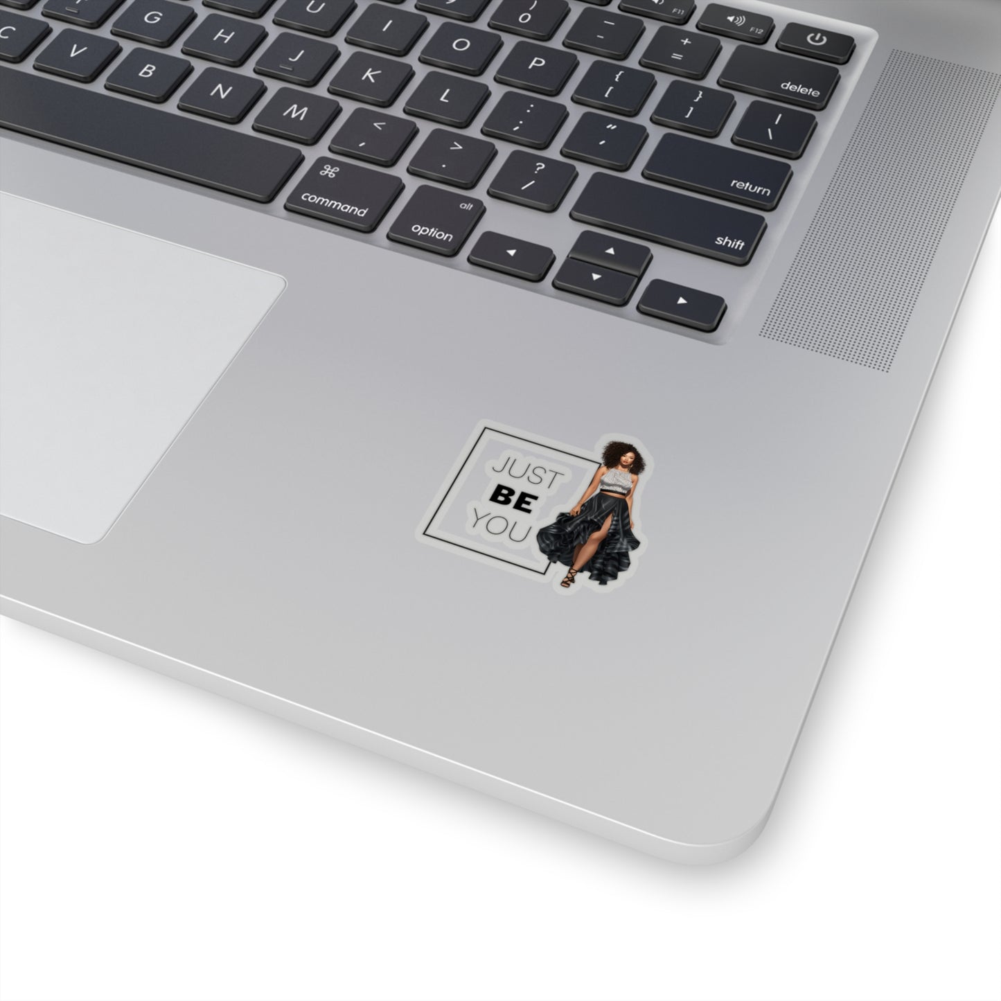 Kiss-Cut Stickers