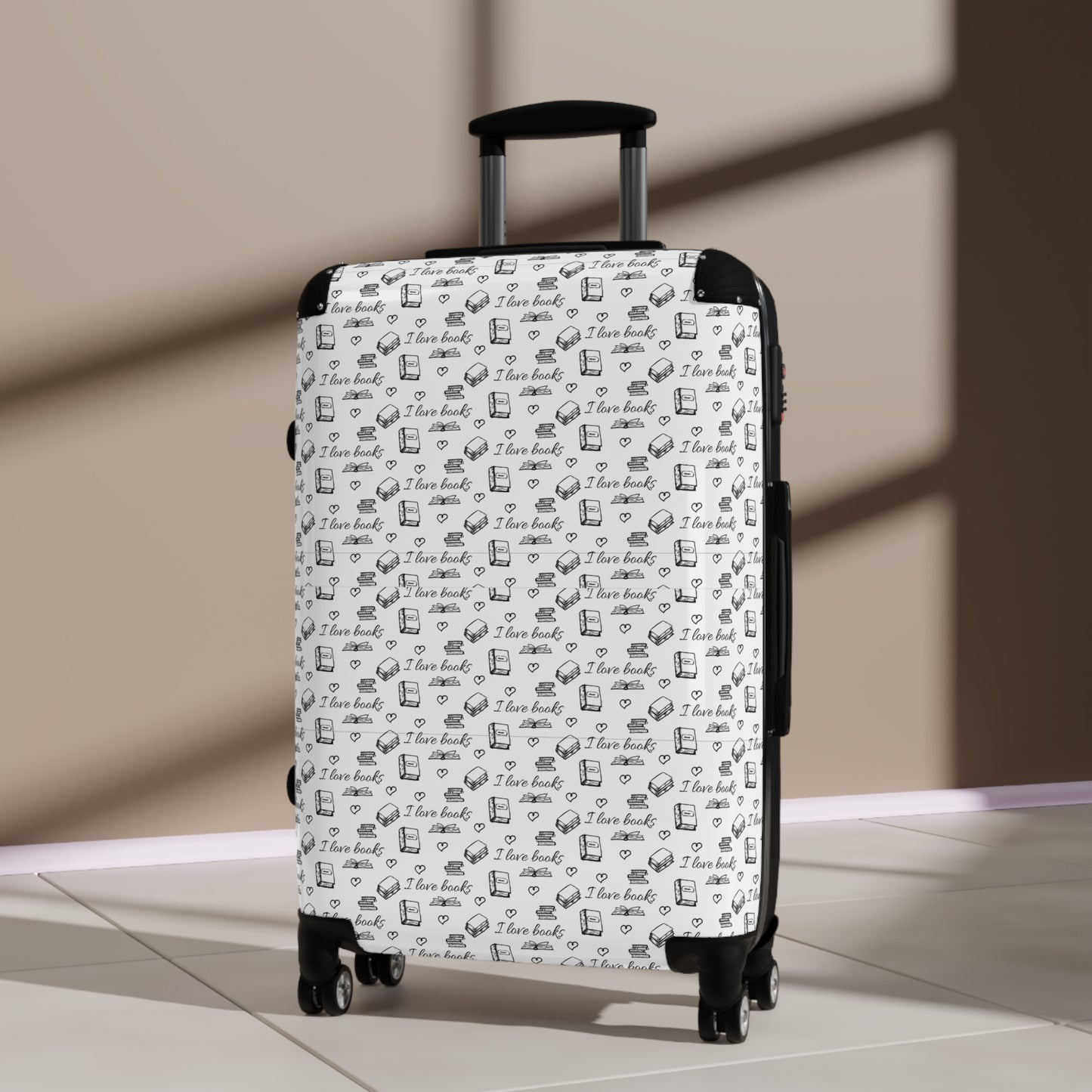 Suitcase