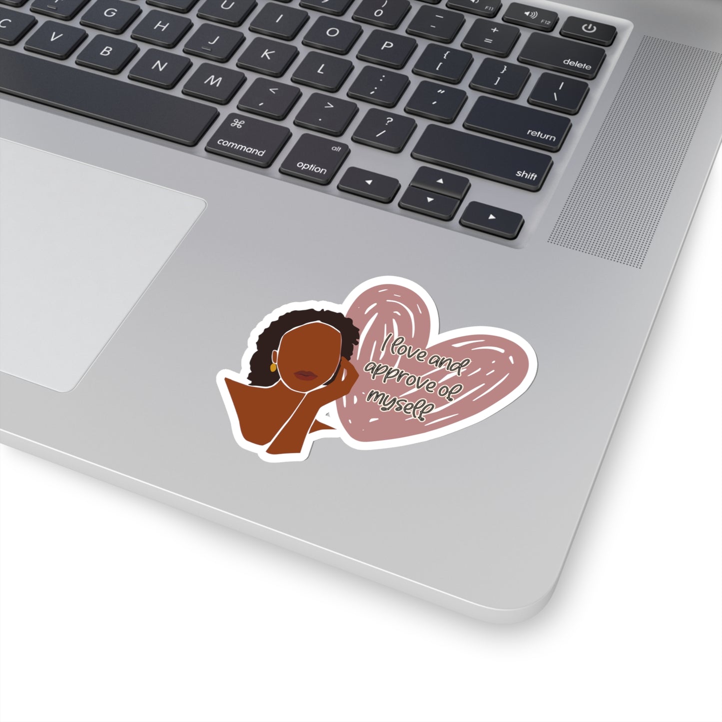 Kiss-Cut Stickers