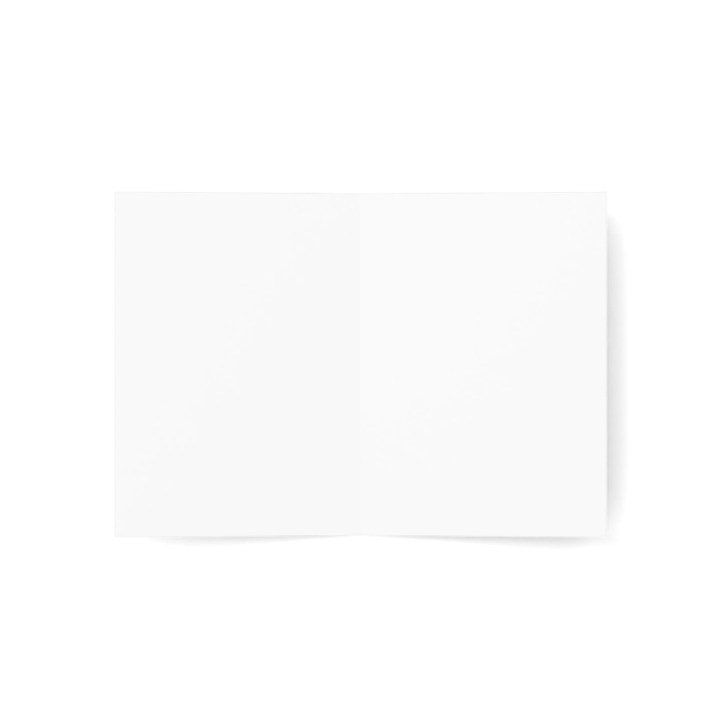 Galentine's Day Greeting Cards (1, 10, 30, and 50pcs)