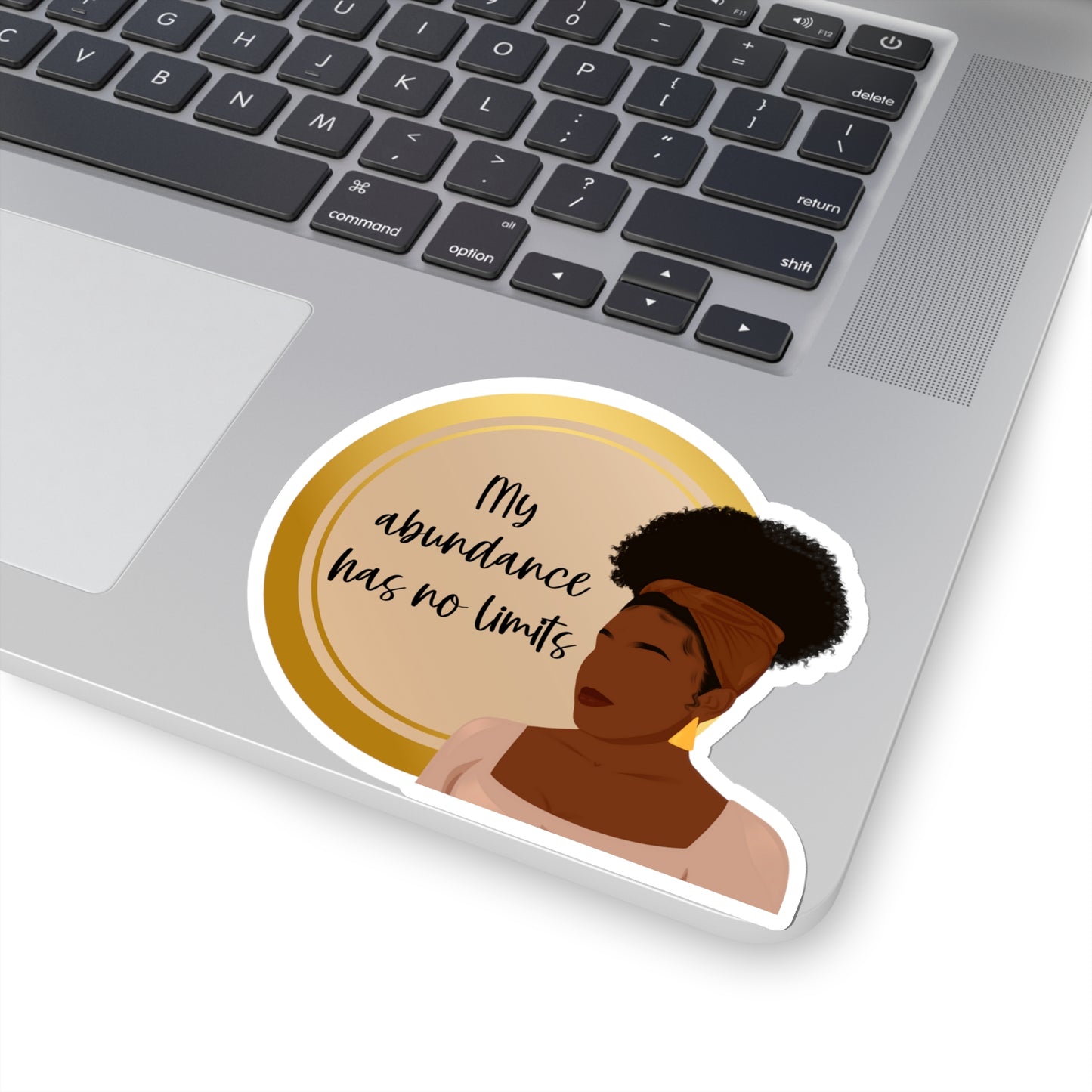 Kiss-Cut Stickers