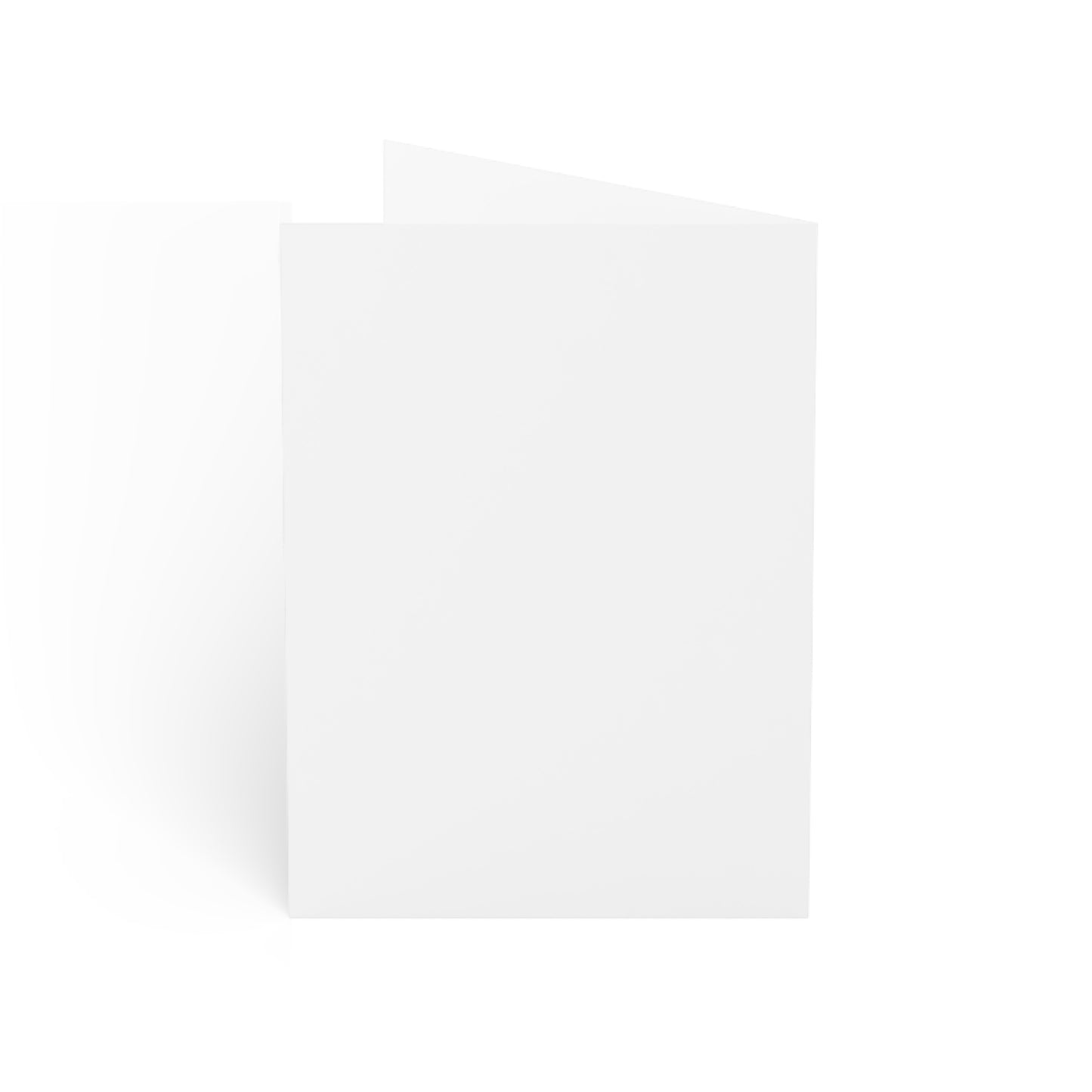 Galentine's Day Greeting Cards (1, 10, 30, and 50pcs)