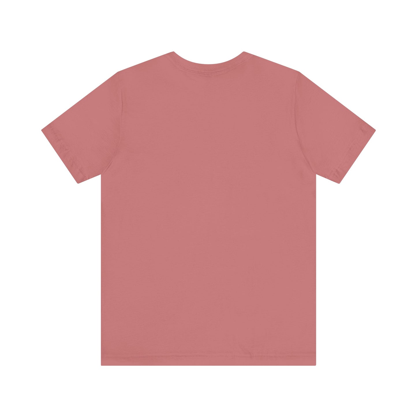 Valentine's Unisex Jersey Short Sleeve Tee