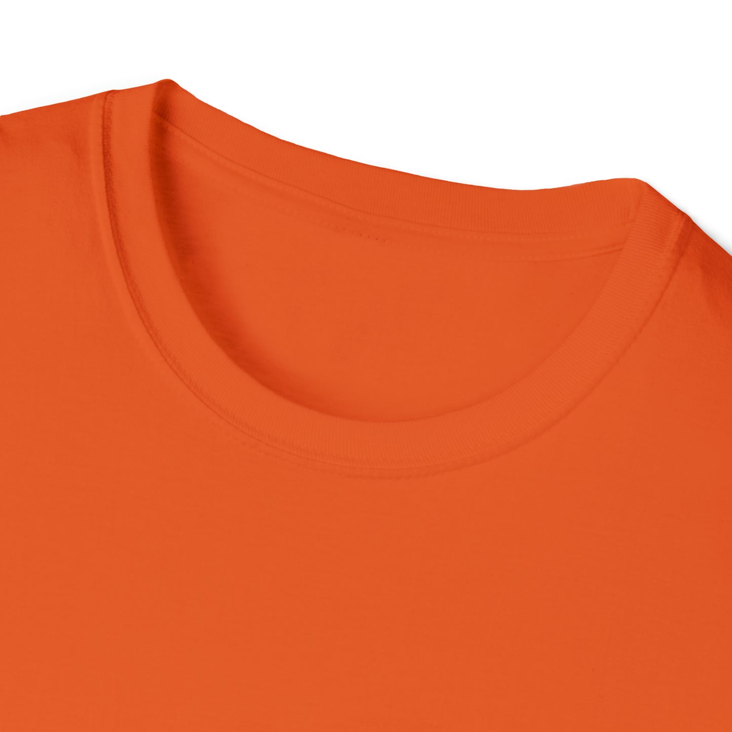 Pumpkins-2 Unisex Softstyle T-Shirt