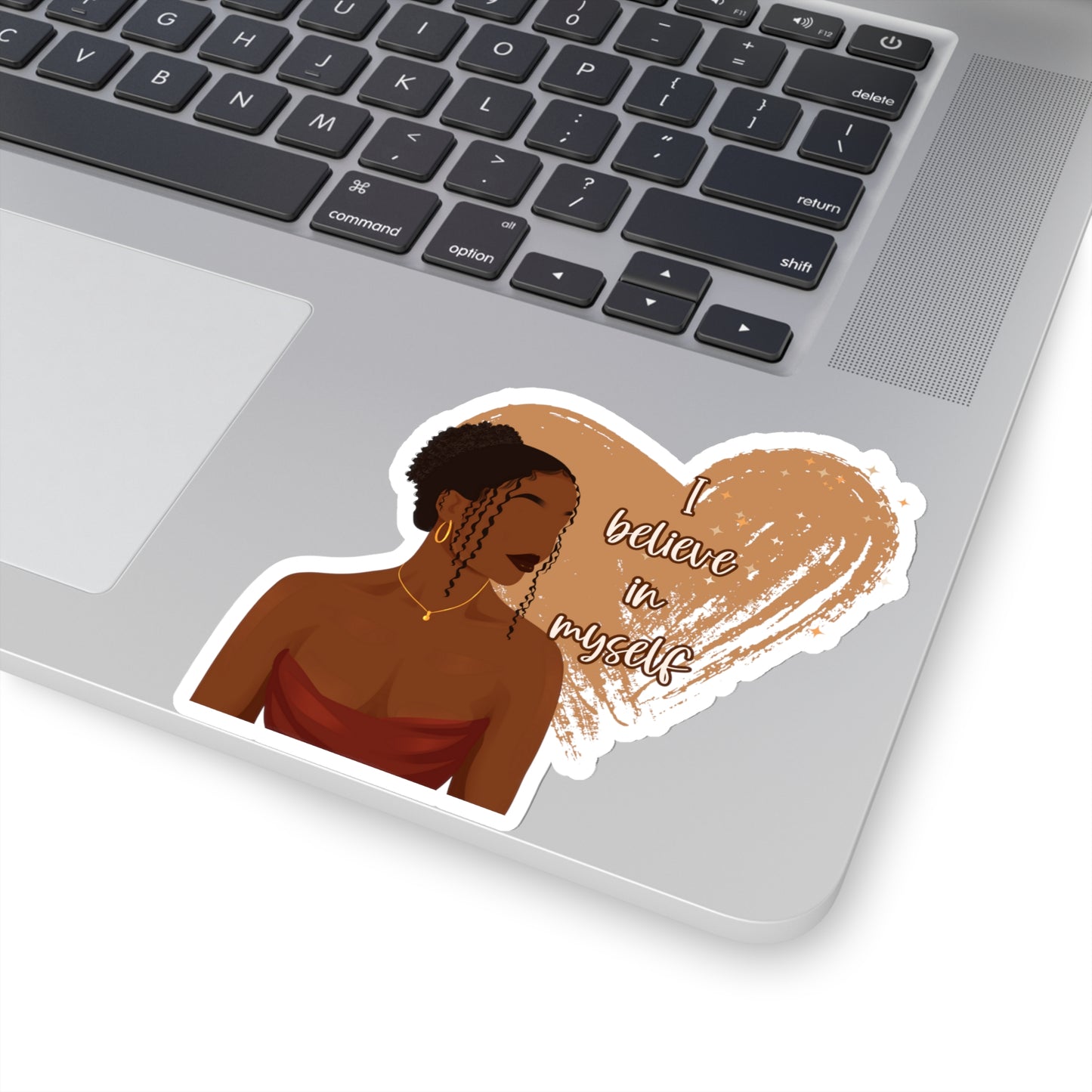 Kiss-Cut Stickers