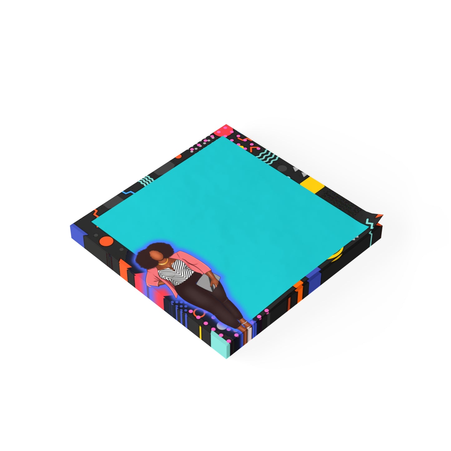 Post-it® Note Pads