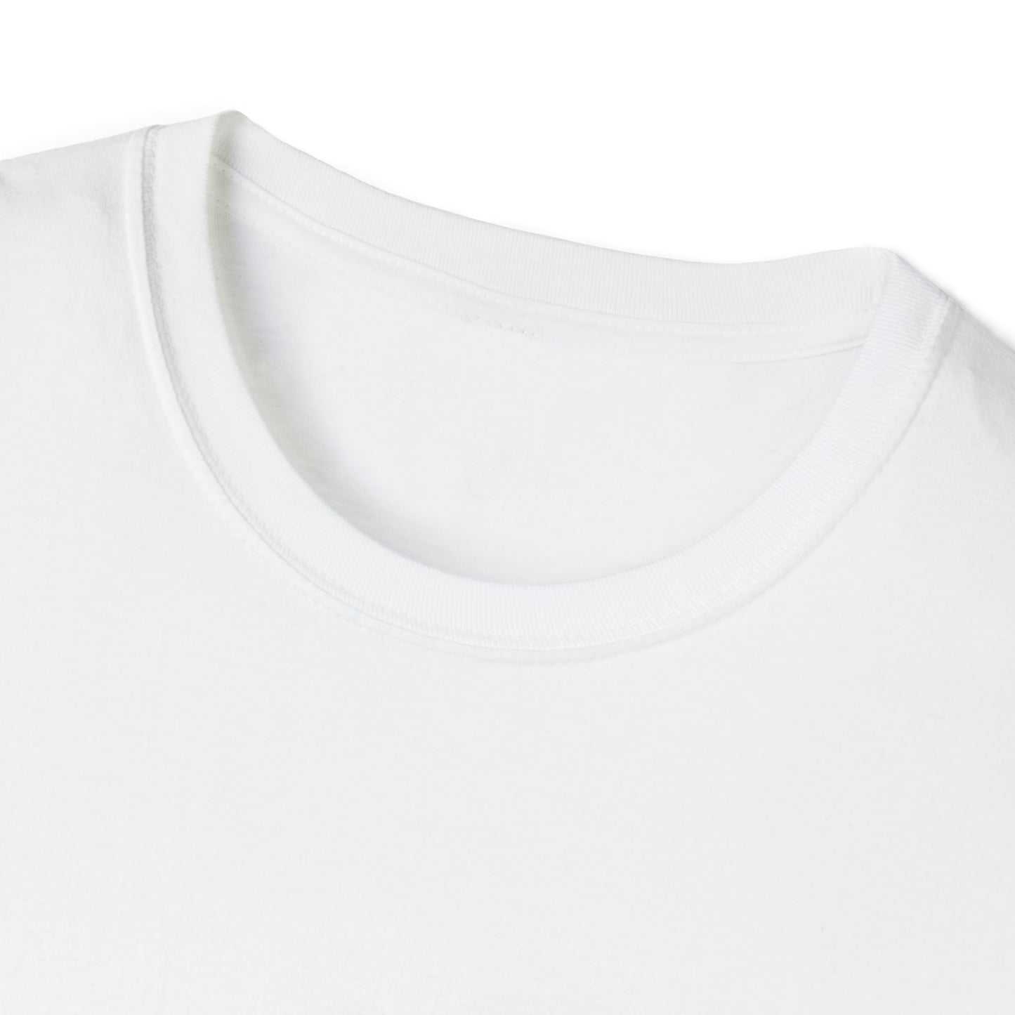 Pumpkins-2 Unisex Softstyle T-Shirt