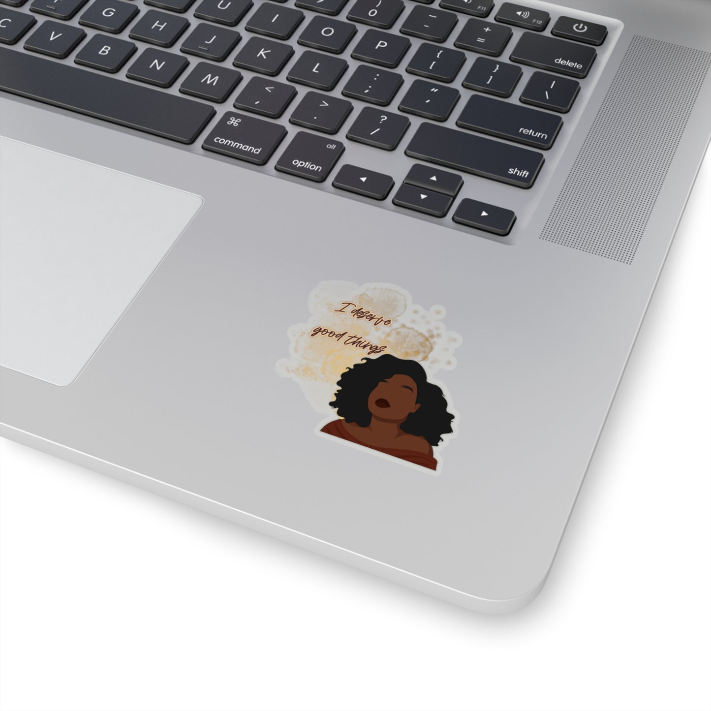 Kiss-Cut Stickers