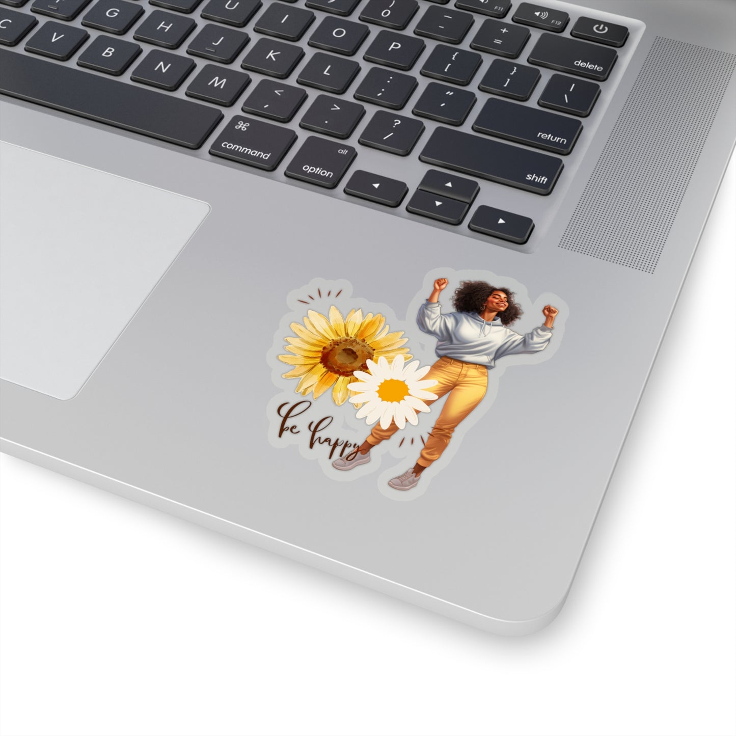 Kiss-Cut Stickers