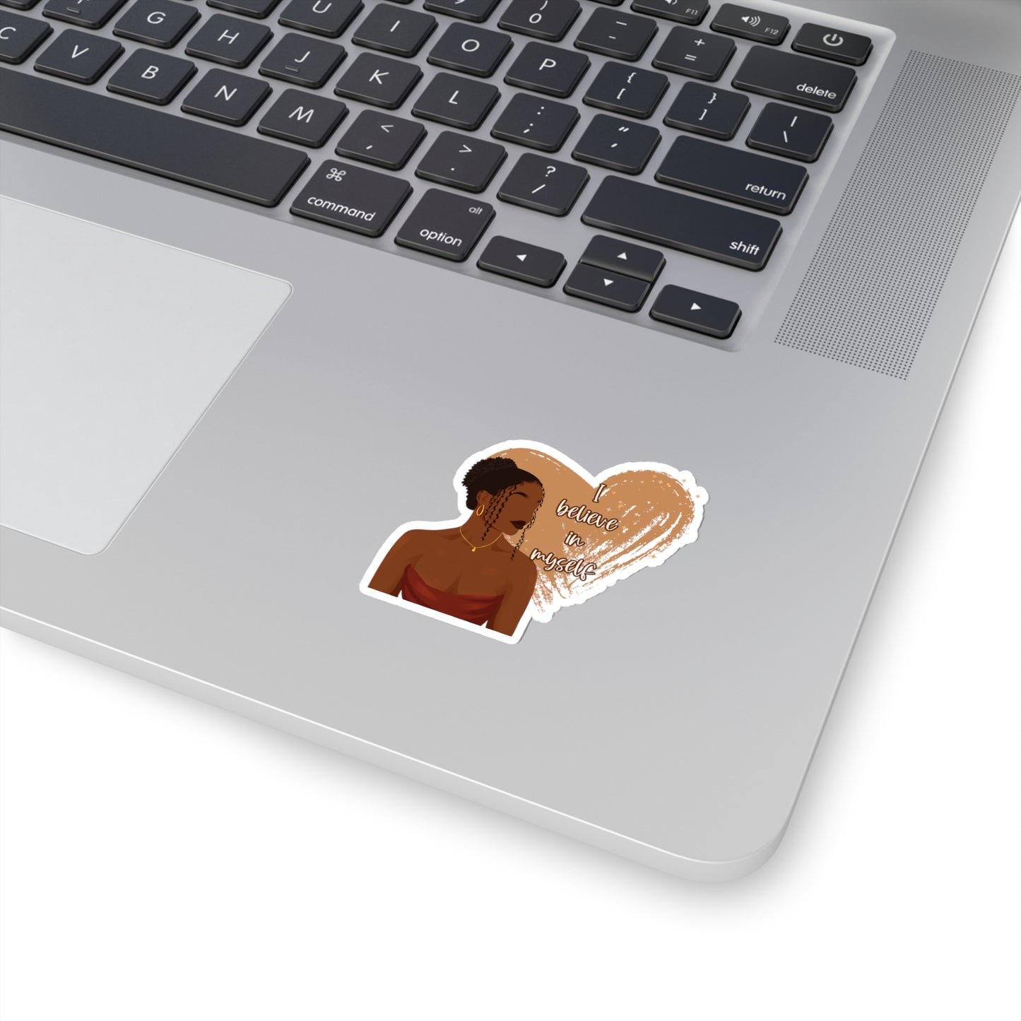 Kiss-Cut Stickers