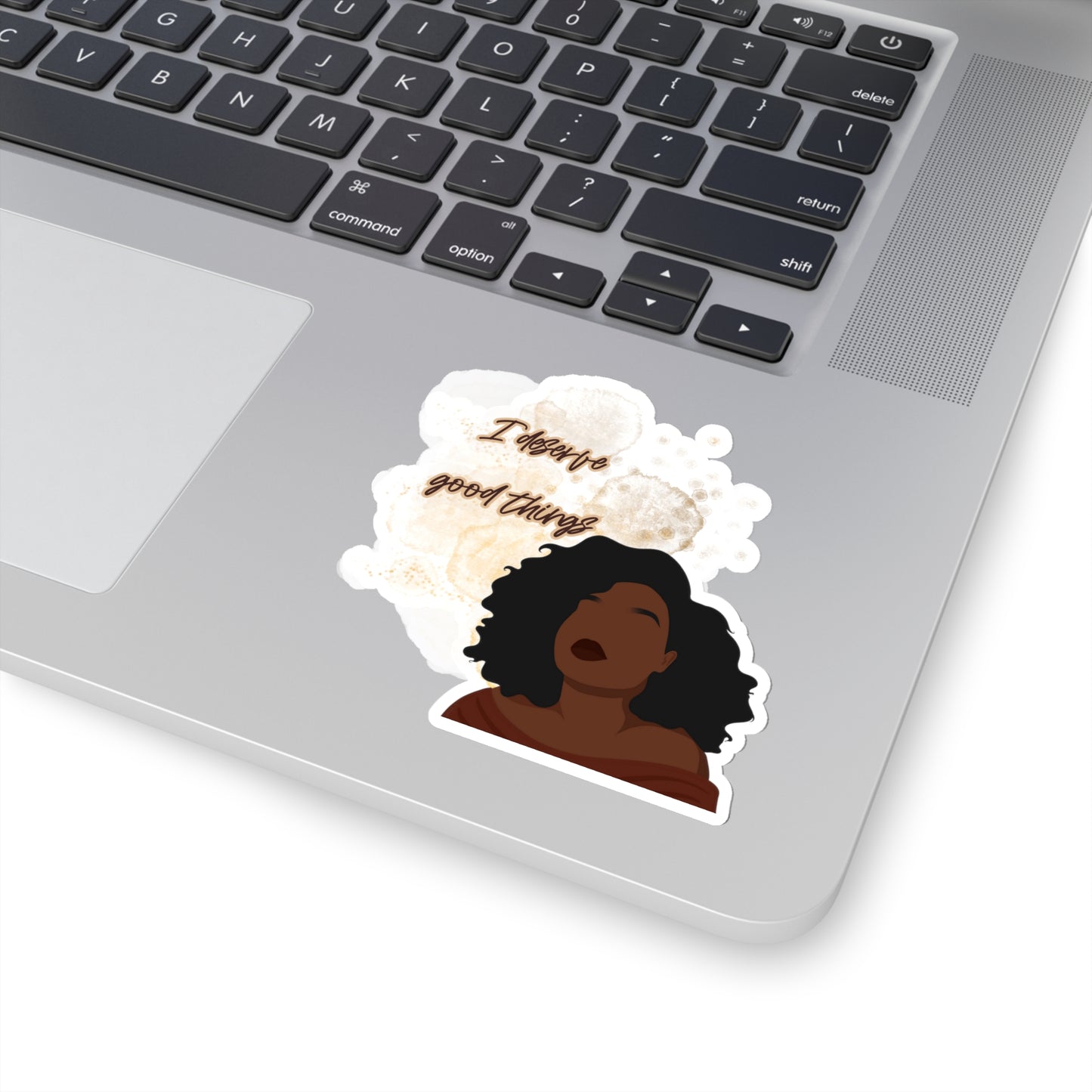 Kiss-Cut Stickers