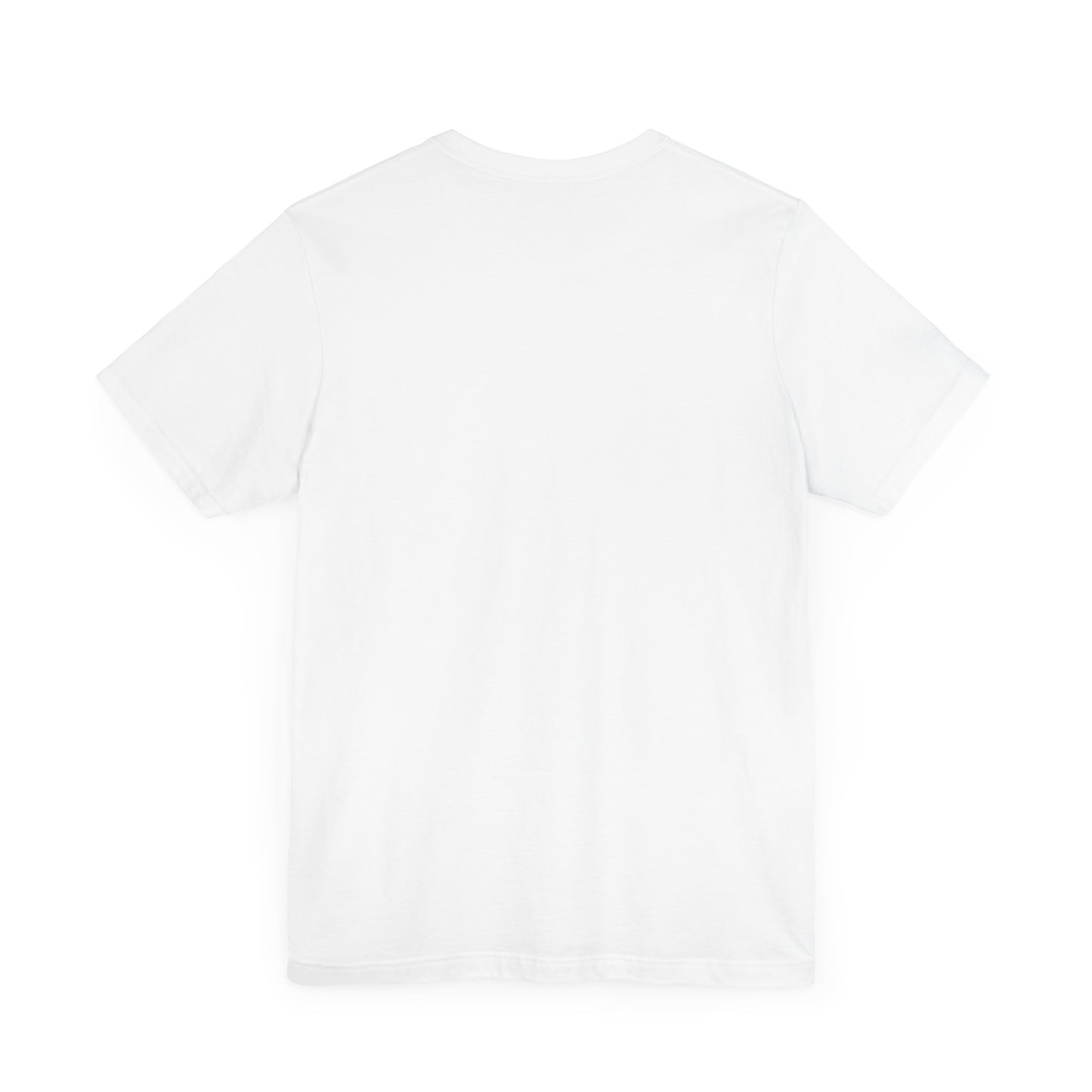 Valentine's Unisex Jersey Short Sleeve Tee