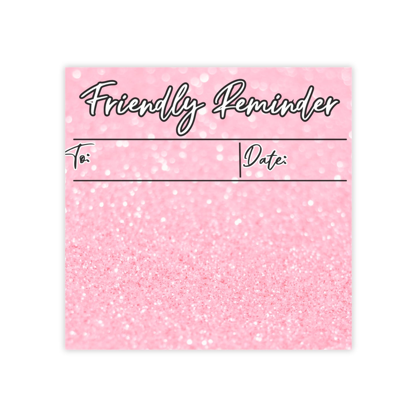 Post-it® Note Pads