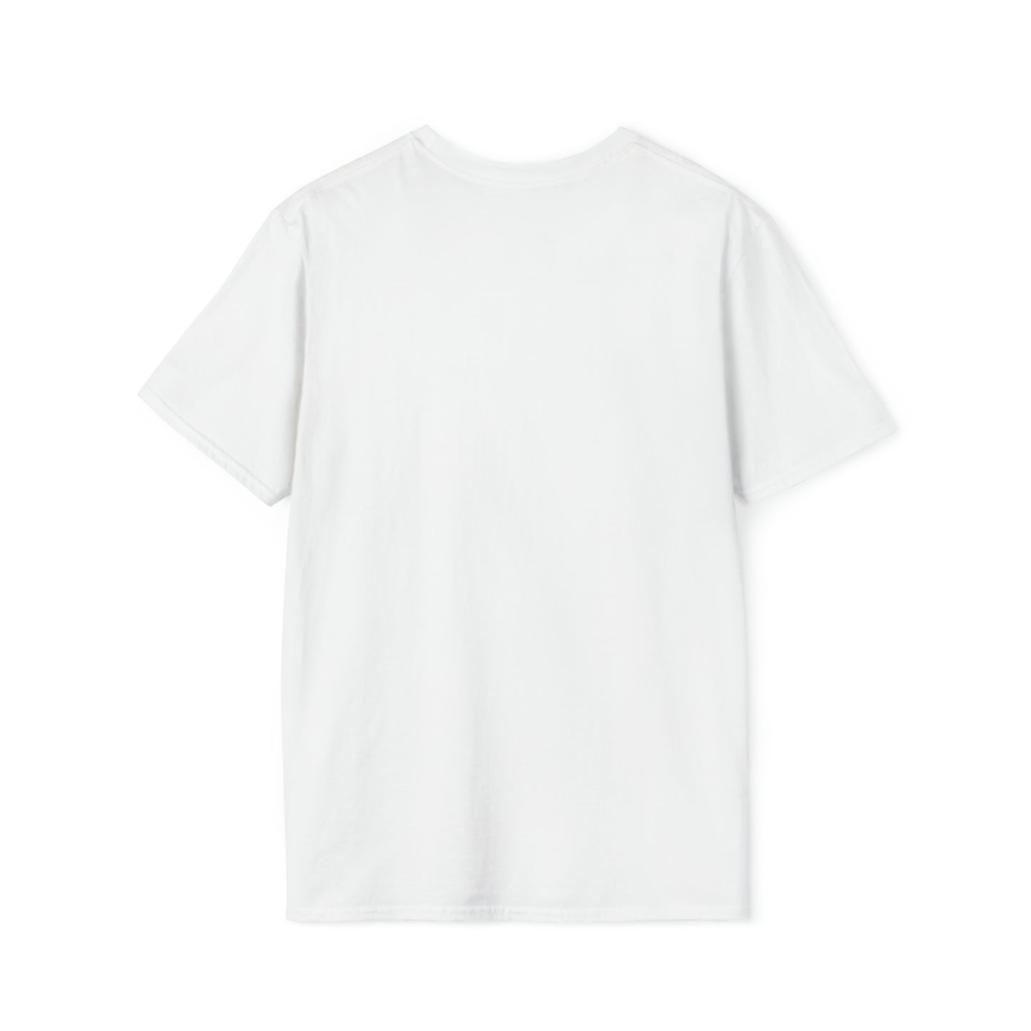Boo Unisex Softstyle T-Shirt