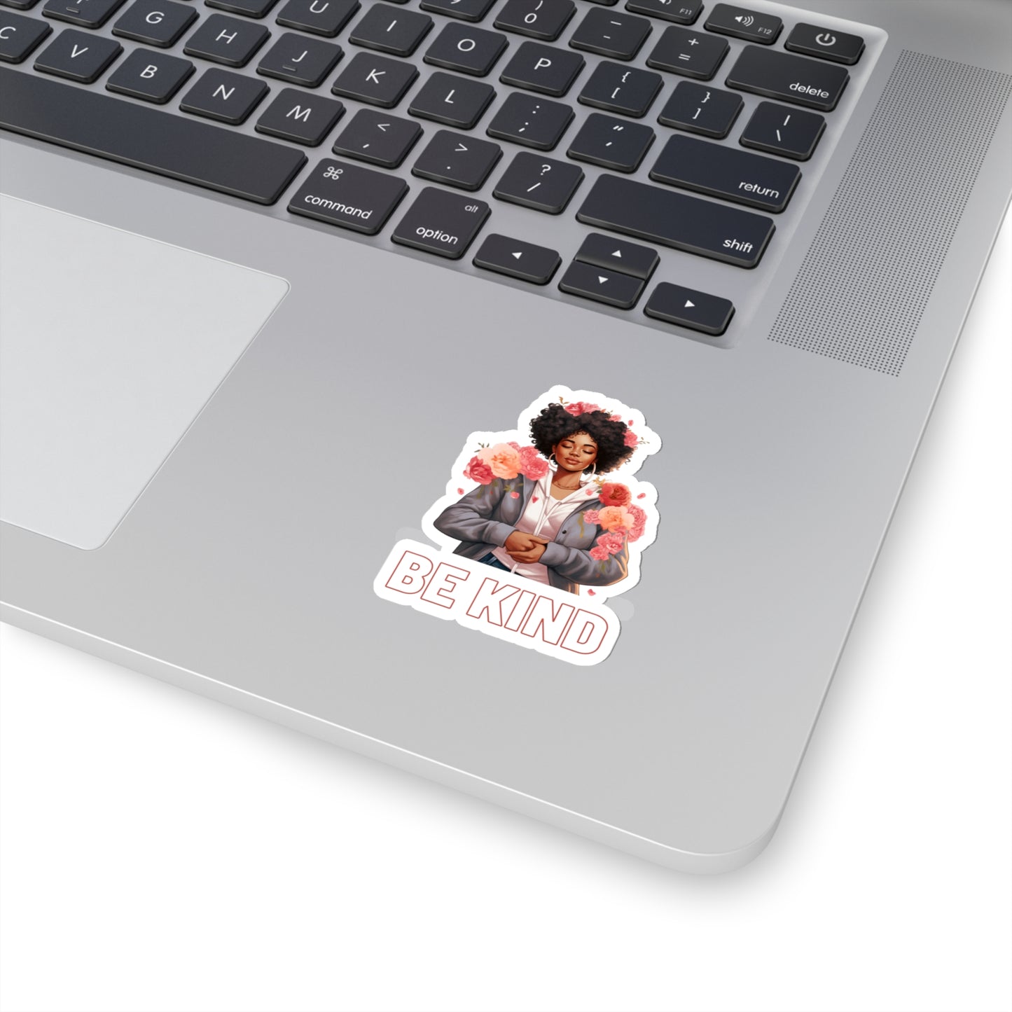 Kiss-Cut Stickers