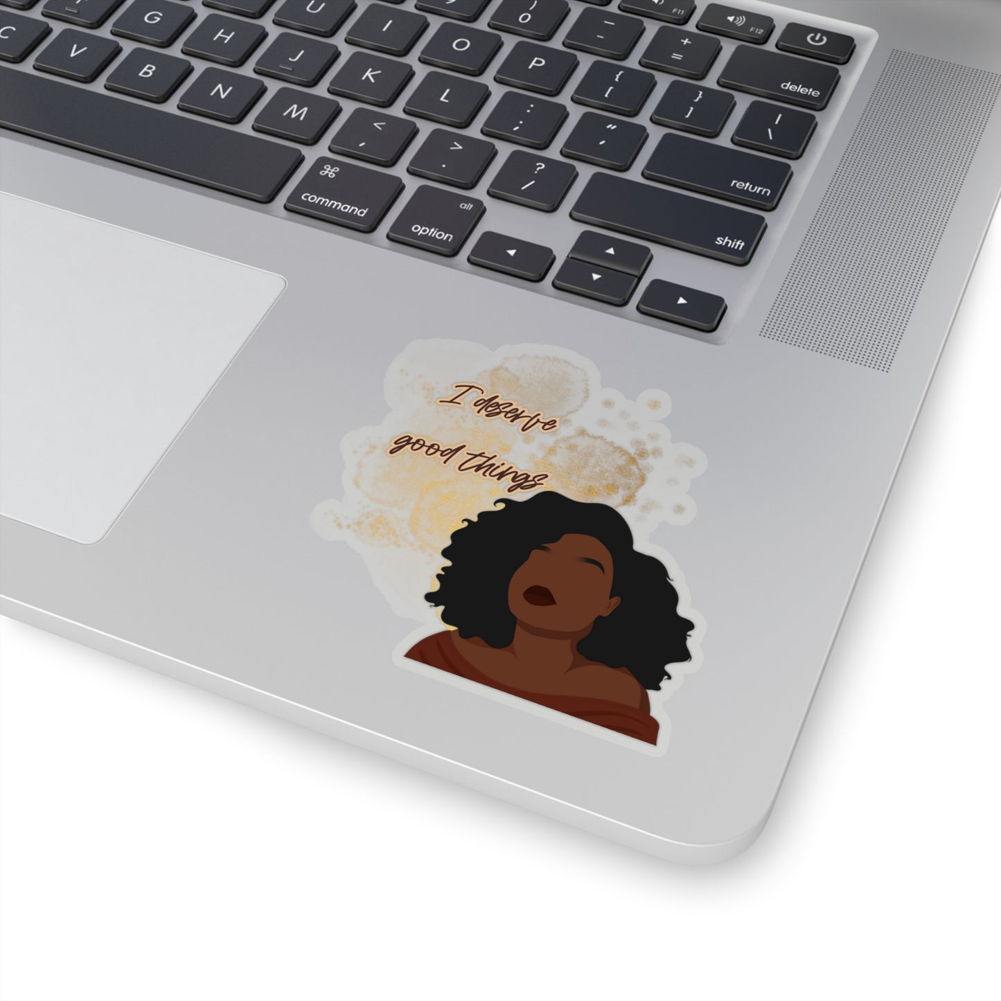 Kiss-Cut Stickers