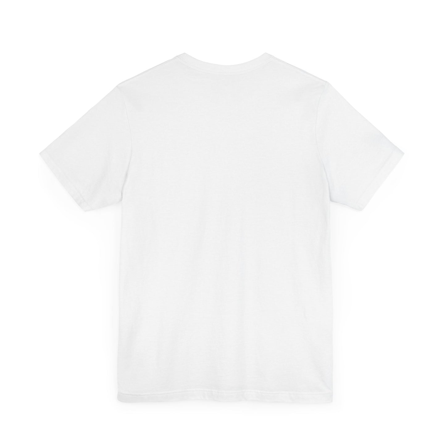 Valentine's Unisex Jersey Short Sleeve Tee