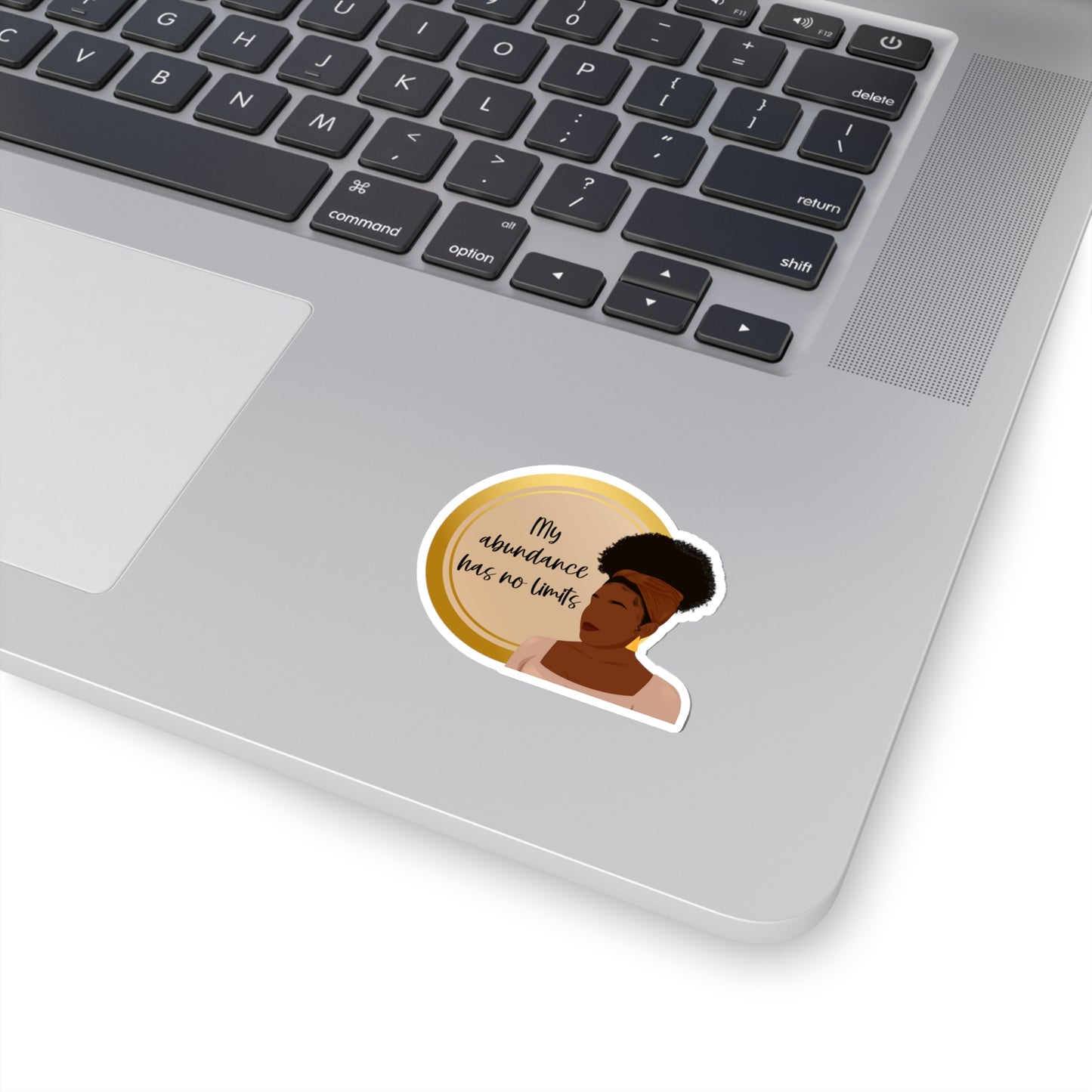 Kiss-Cut Stickers
