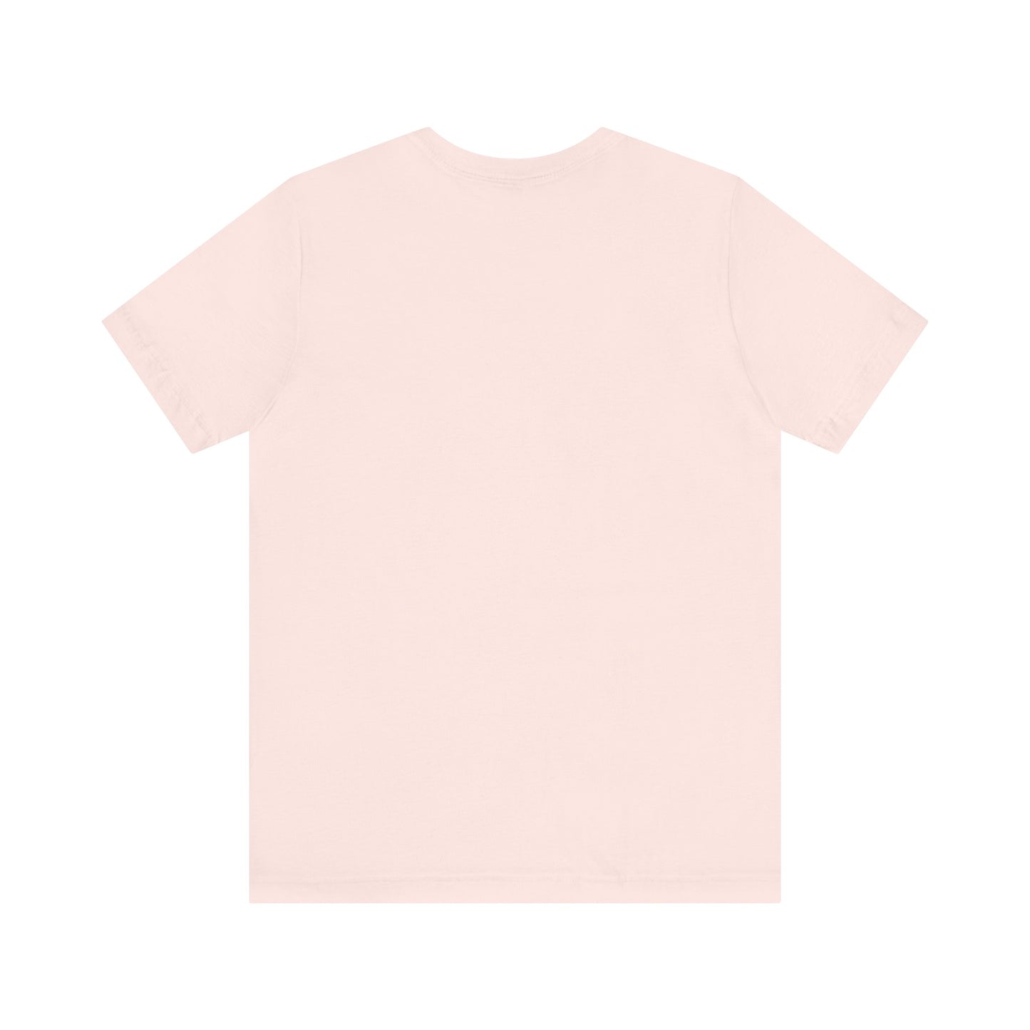 Valentine's Unisex Jersey Short Sleeve Tee