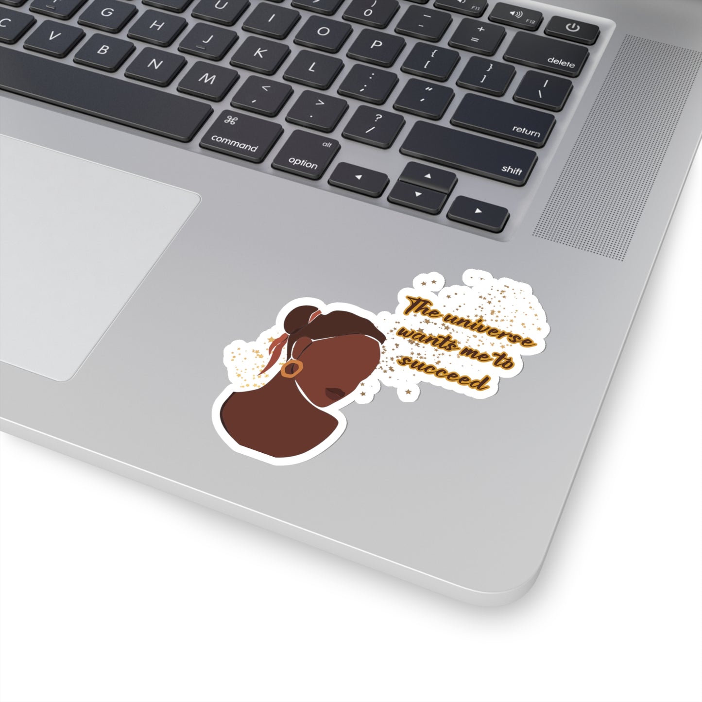 Kiss-Cut Stickers