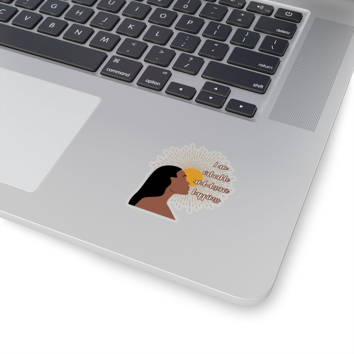Kiss-Cut Stickers
