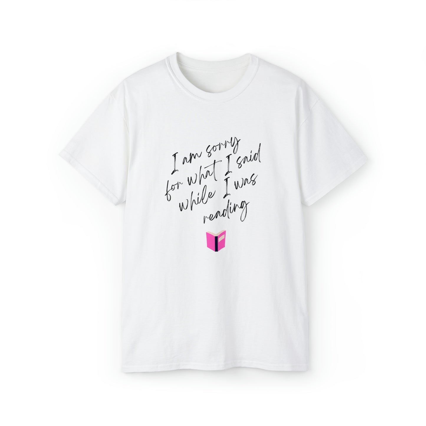 Unisex Ultra Cotton Tee