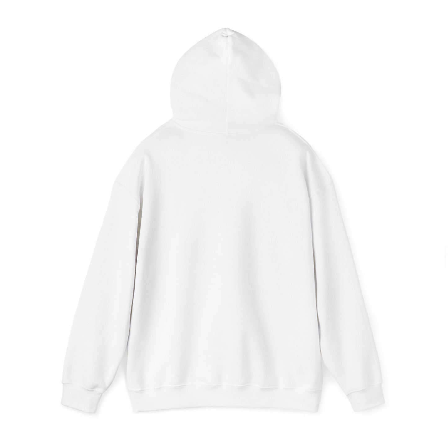 Wine and Books are My Valentine Unisex Heavy Blend™ Hooded Sweatshirt