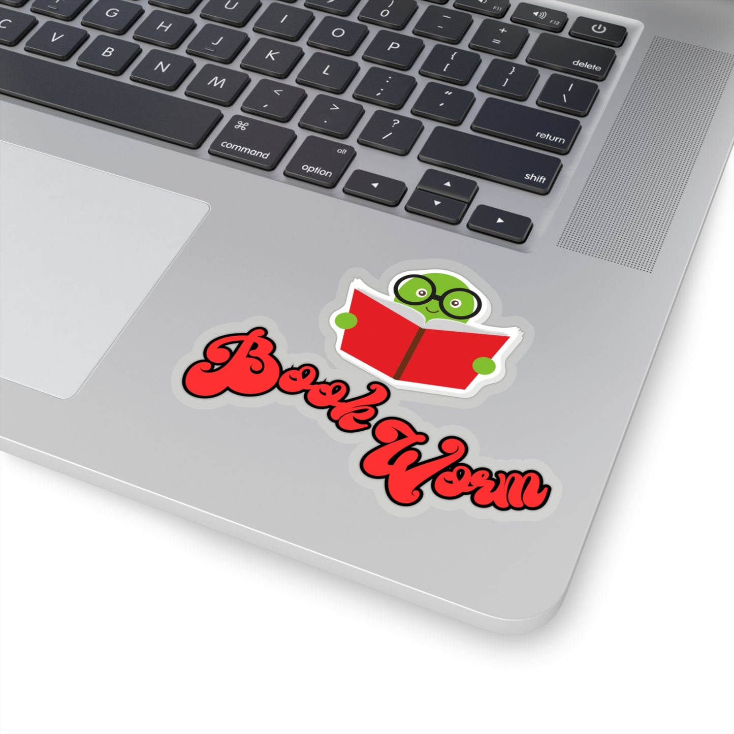Kiss-Cut Stickers