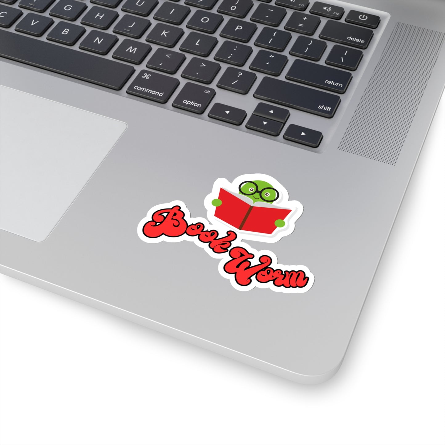 Kiss-Cut Stickers