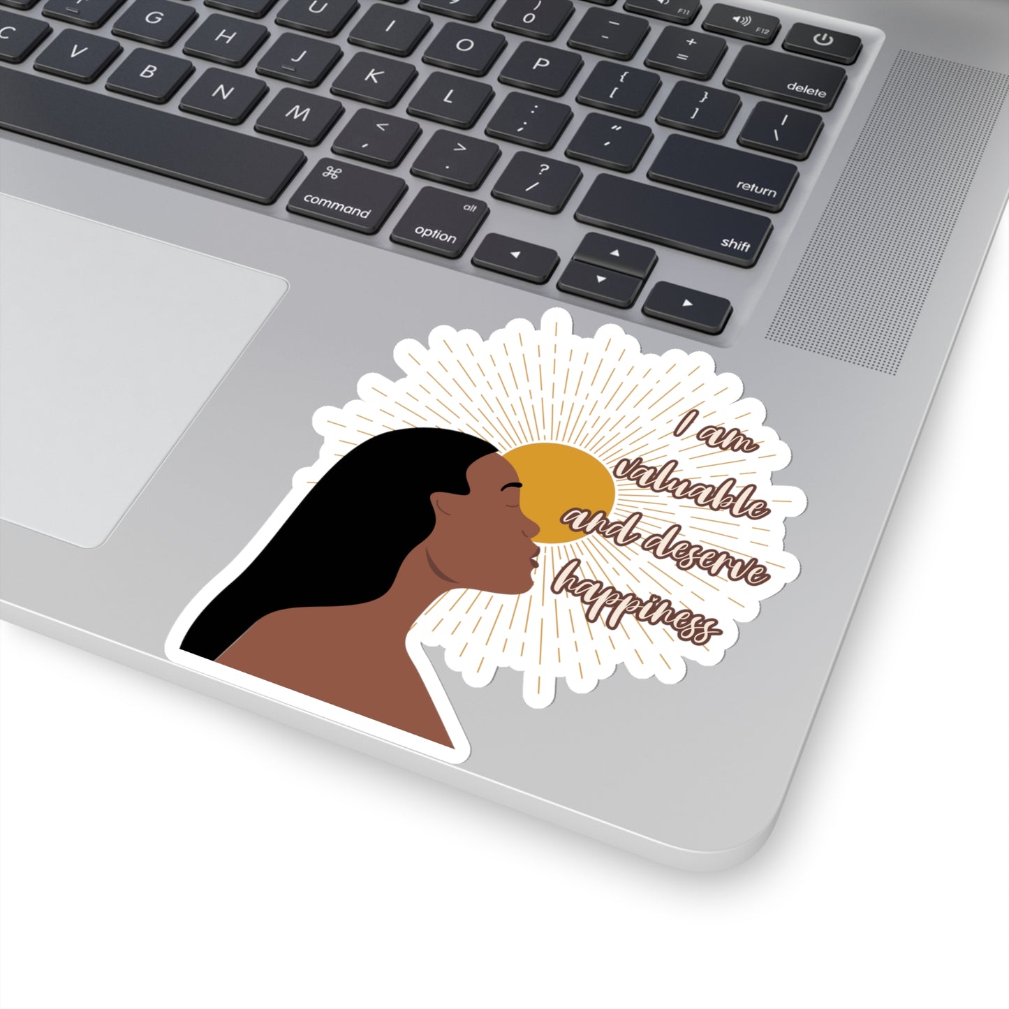 Kiss-Cut Stickers