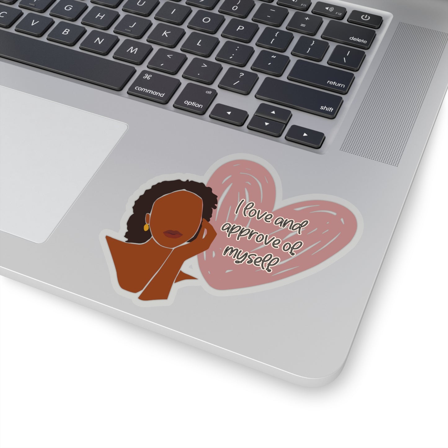 Kiss-Cut Stickers