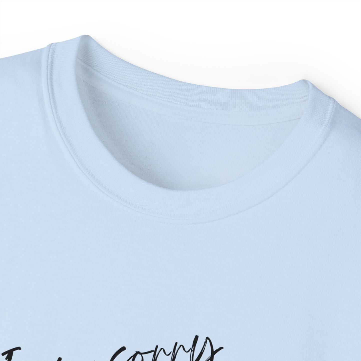Unisex Ultra Cotton Tee
