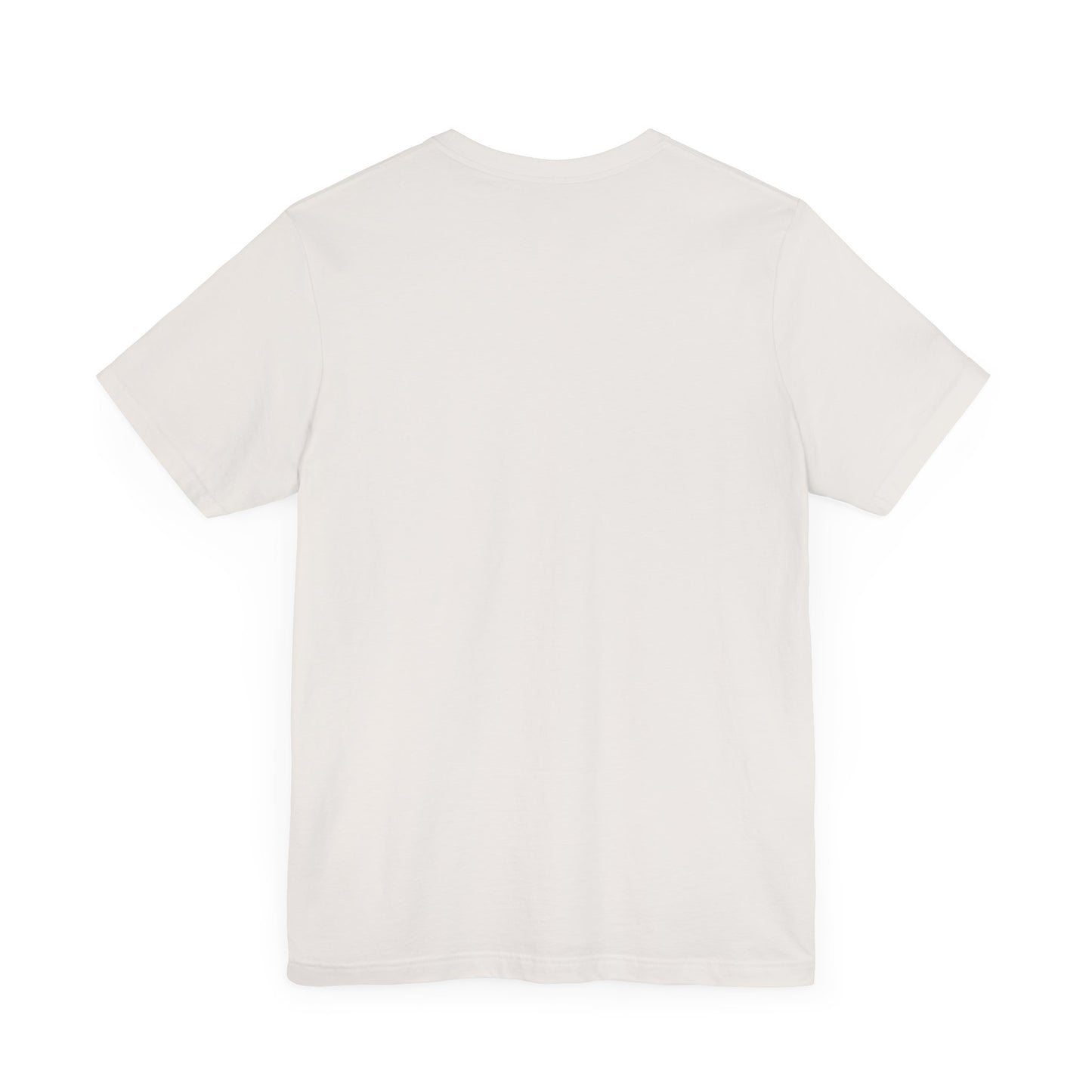 Valentine's Unisex Jersey Short Sleeve Tee