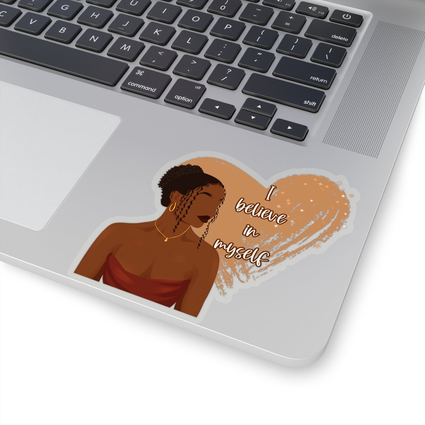 Kiss-Cut Stickers