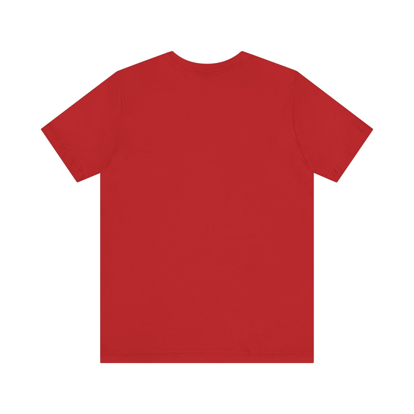 Valentine's Unisex Jersey Short Sleeve Tee