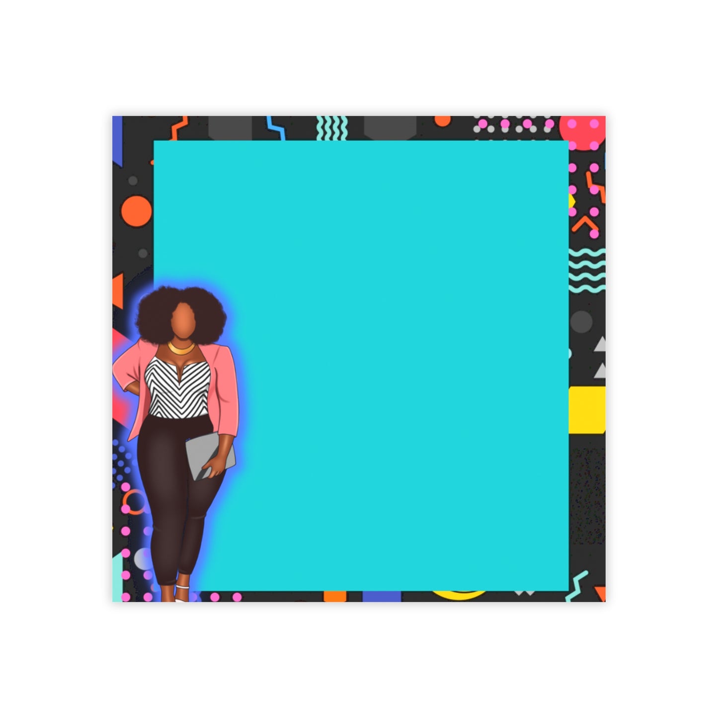 Post-it® Note Pads