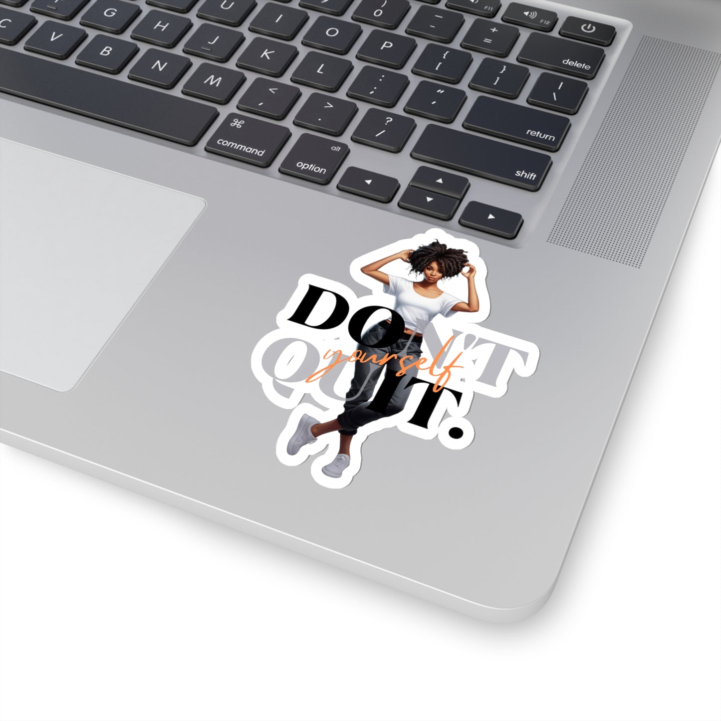 Kiss-Cut Stickers