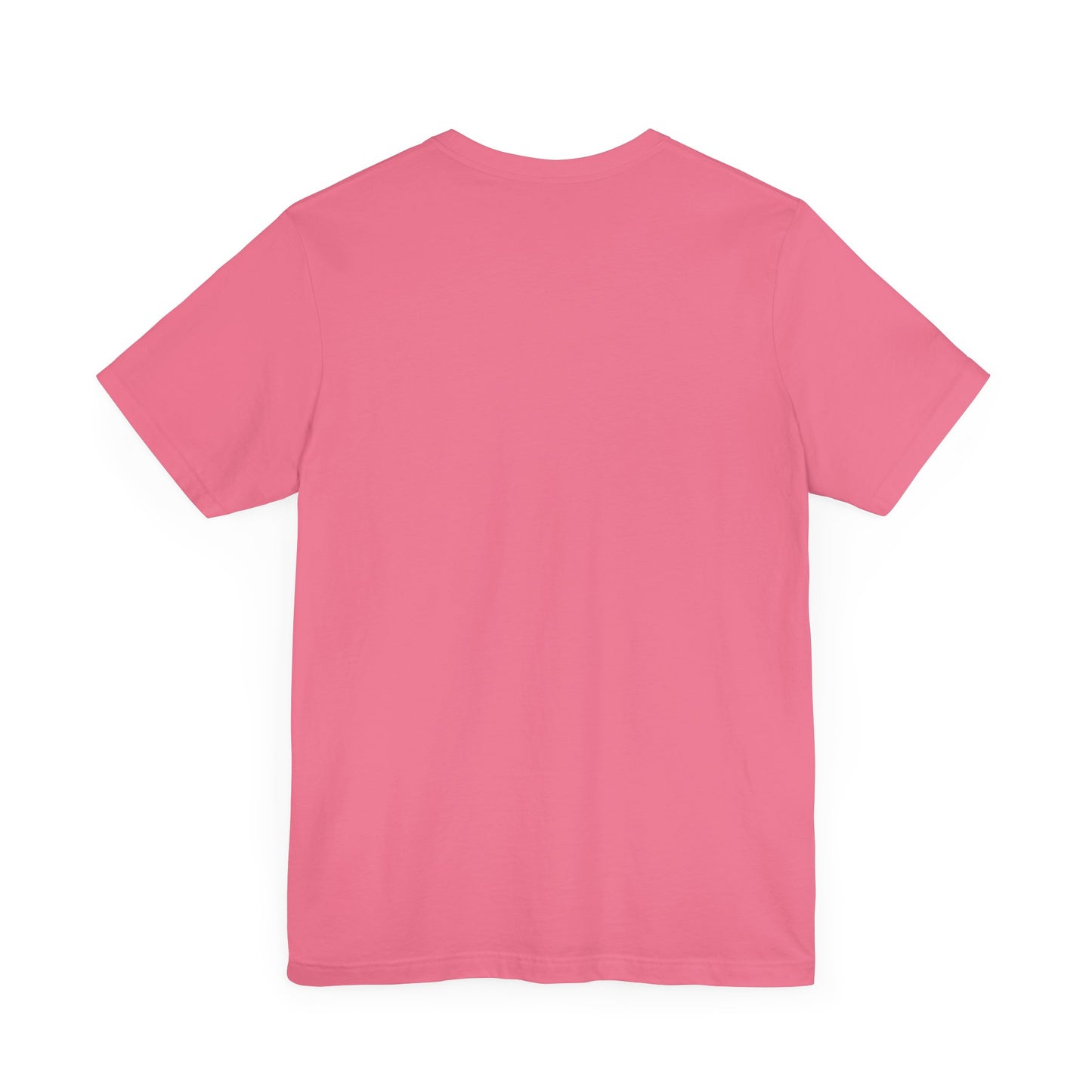 Valentine's Unisex Jersey Short Sleeve Tee