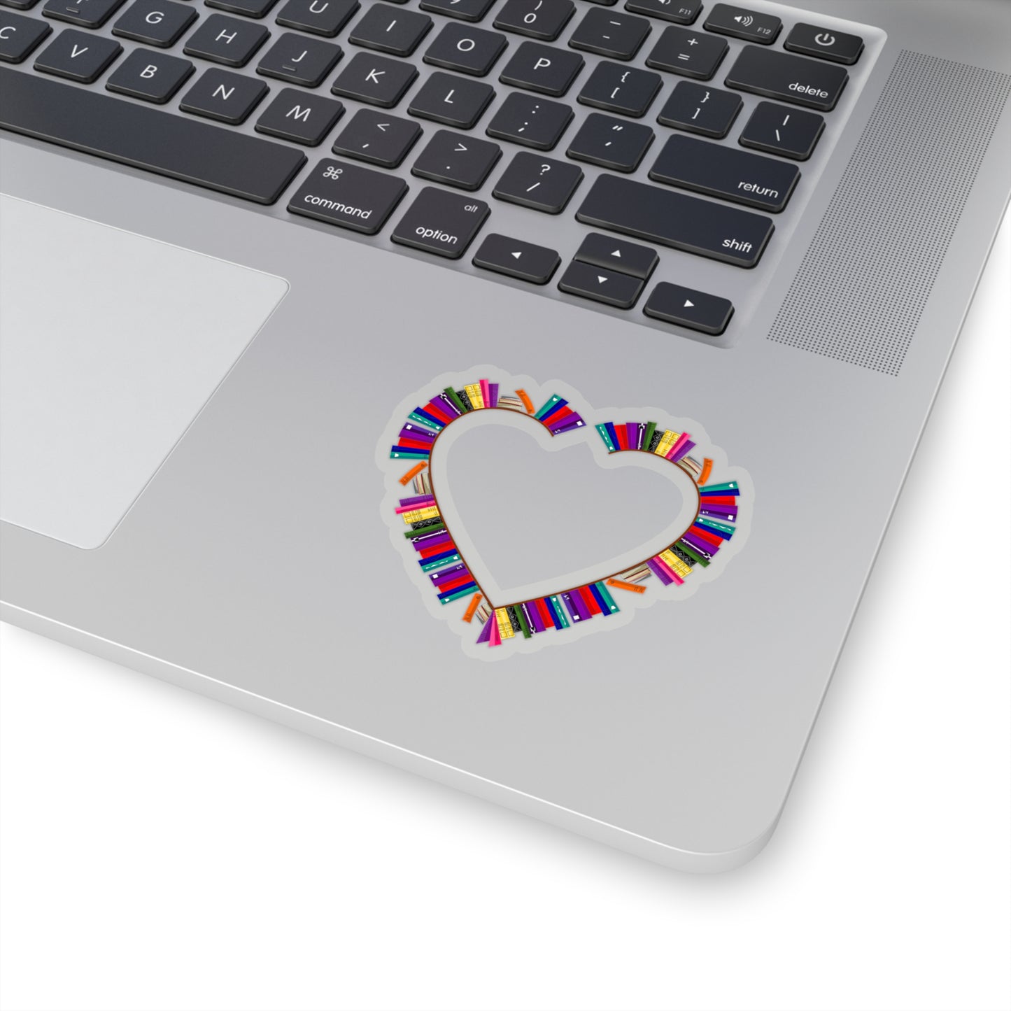 Kiss-Cut Stickers