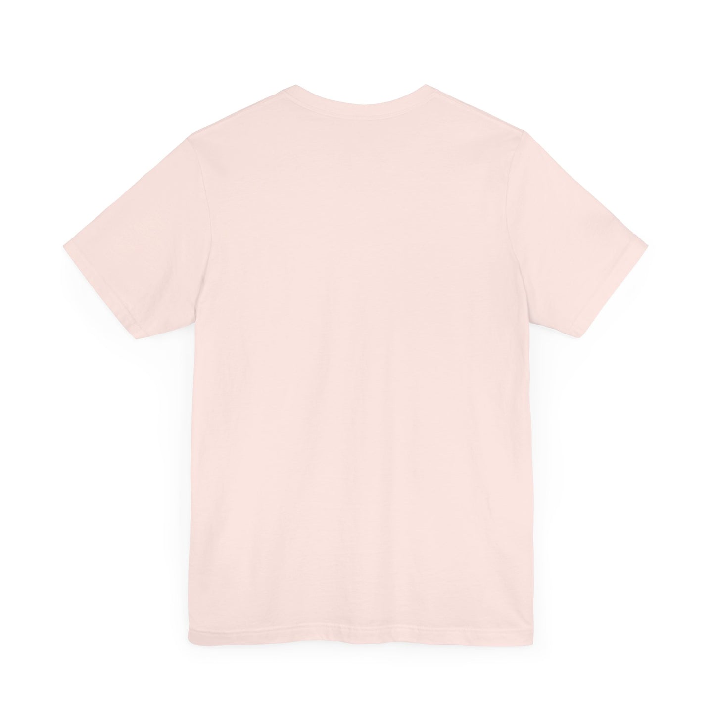 Valentine's Unisex Jersey Short Sleeve Tee