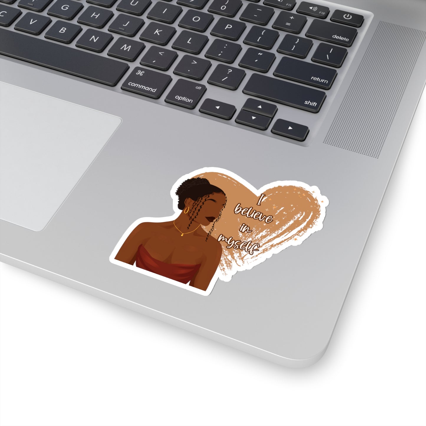 Kiss-Cut Stickers