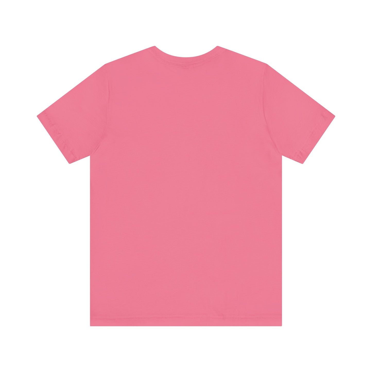 Valentine's Unisex Jersey Short Sleeve Tee