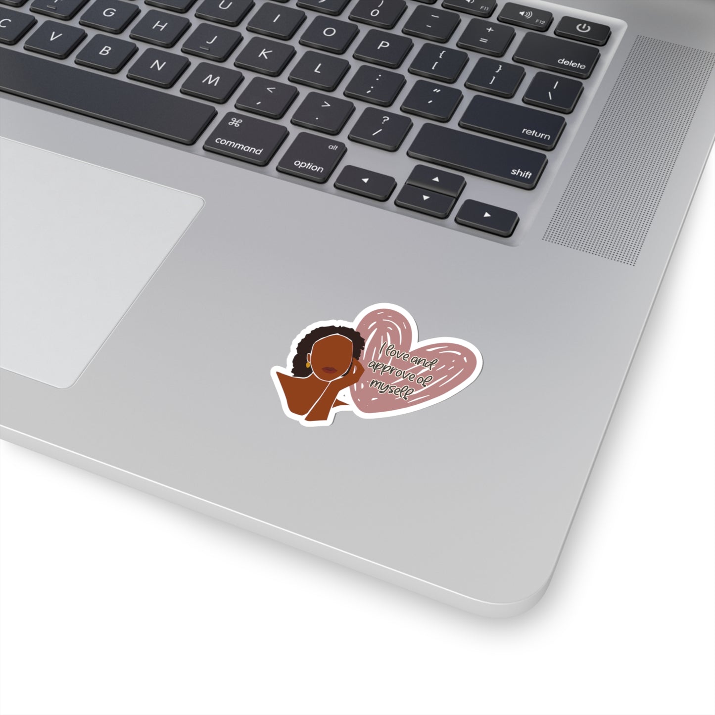 Kiss-Cut Stickers