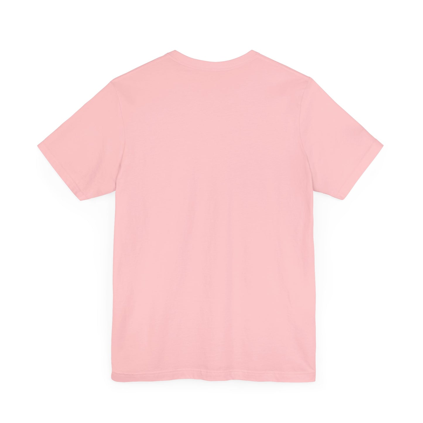 Valentine's Unisex Jersey Short Sleeve Tee