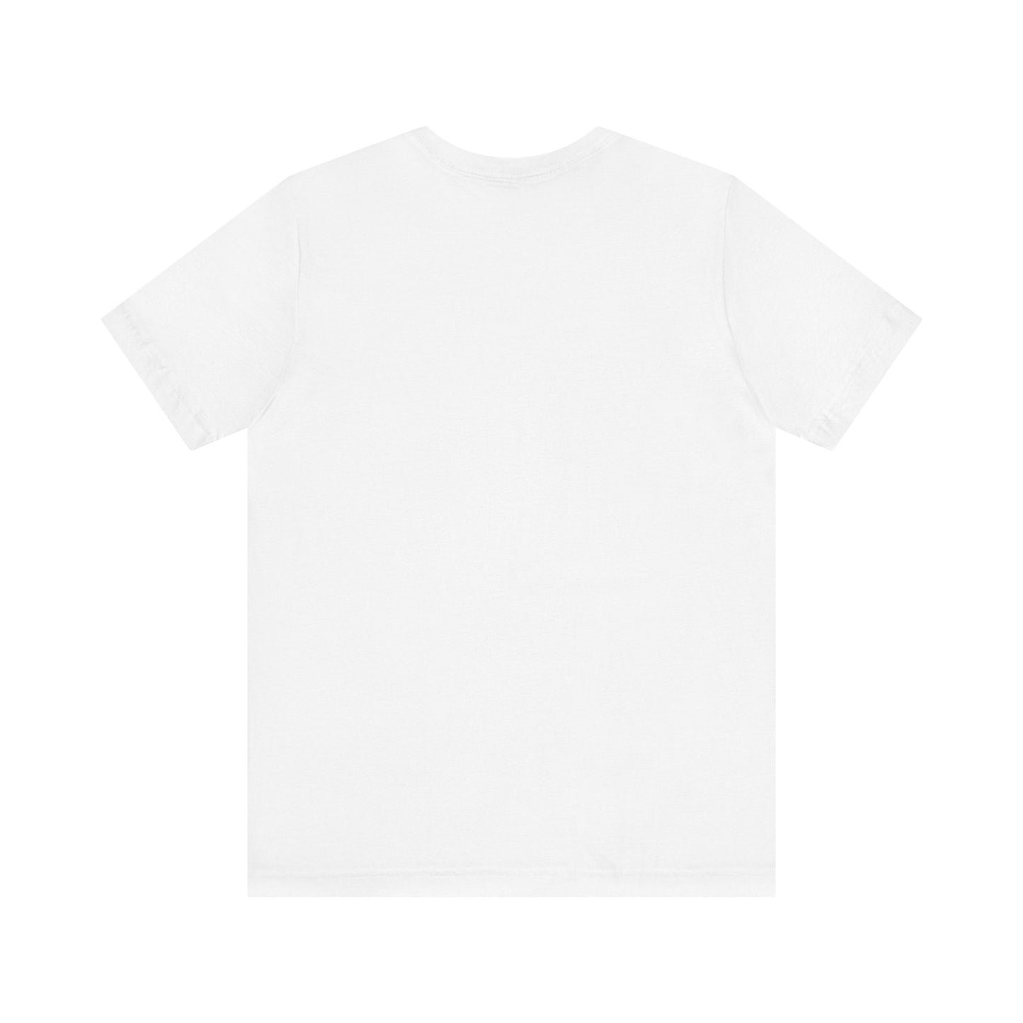 Valentine's Unisex Jersey Short Sleeve Tee