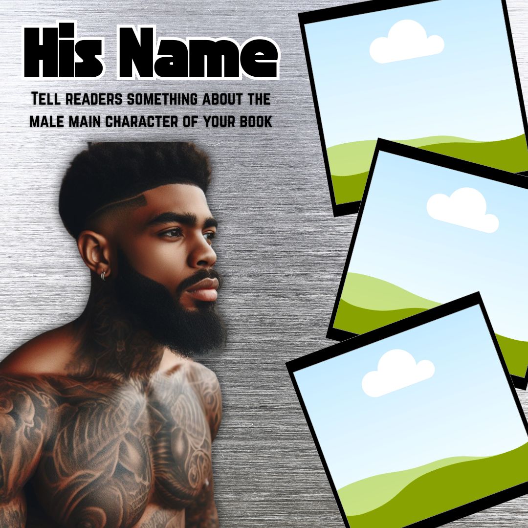 Book Promo Templates