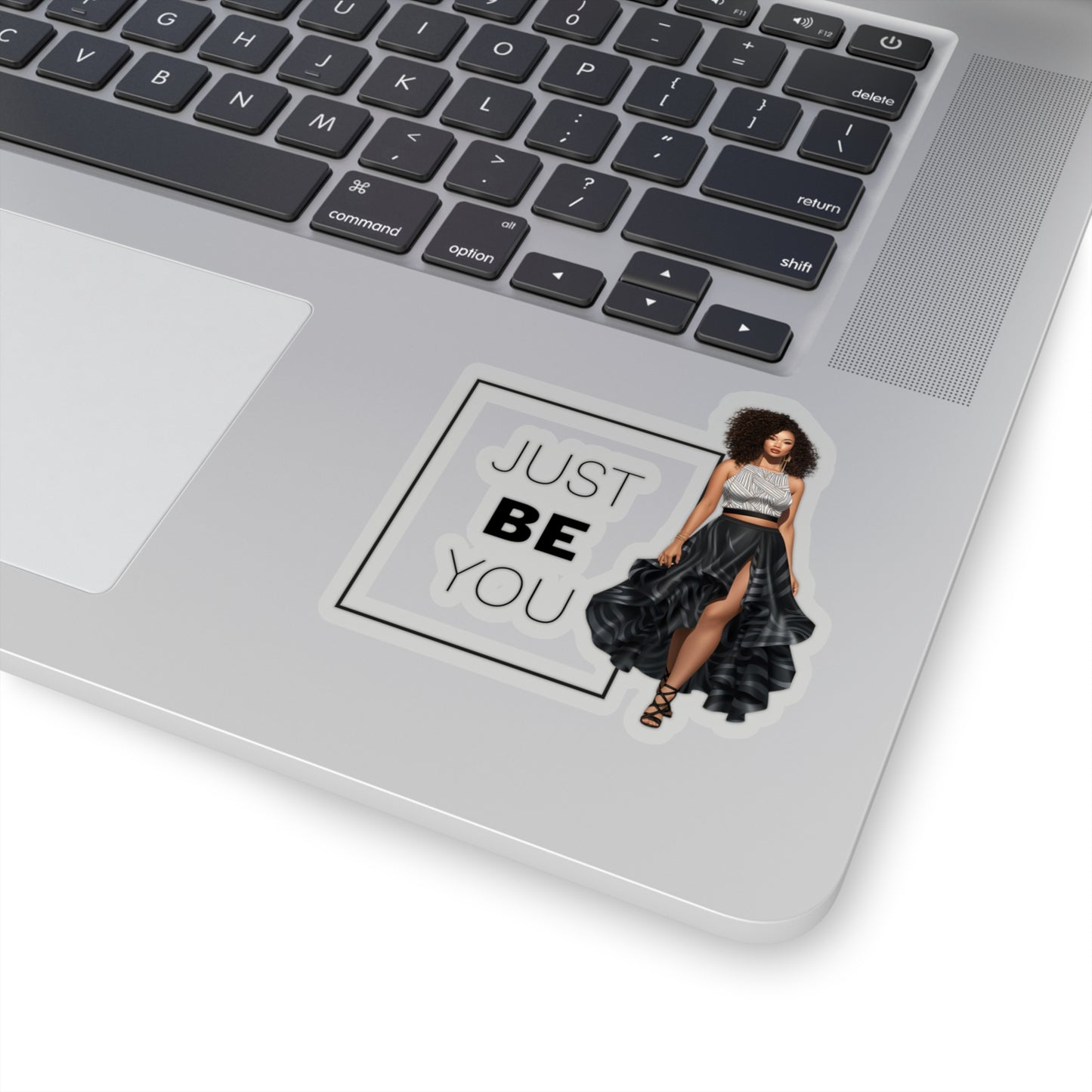Kiss-Cut Stickers