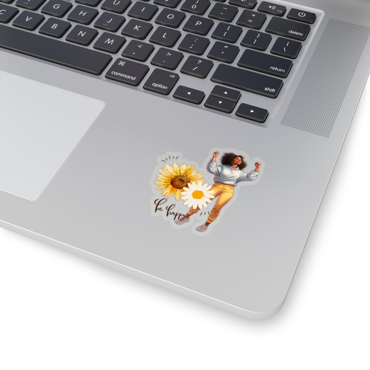 Kiss-Cut Stickers