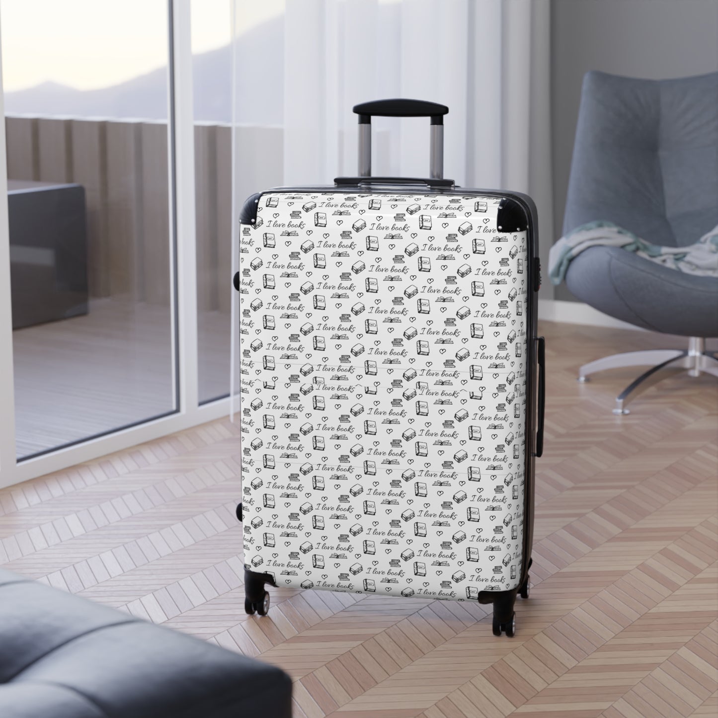 Suitcase