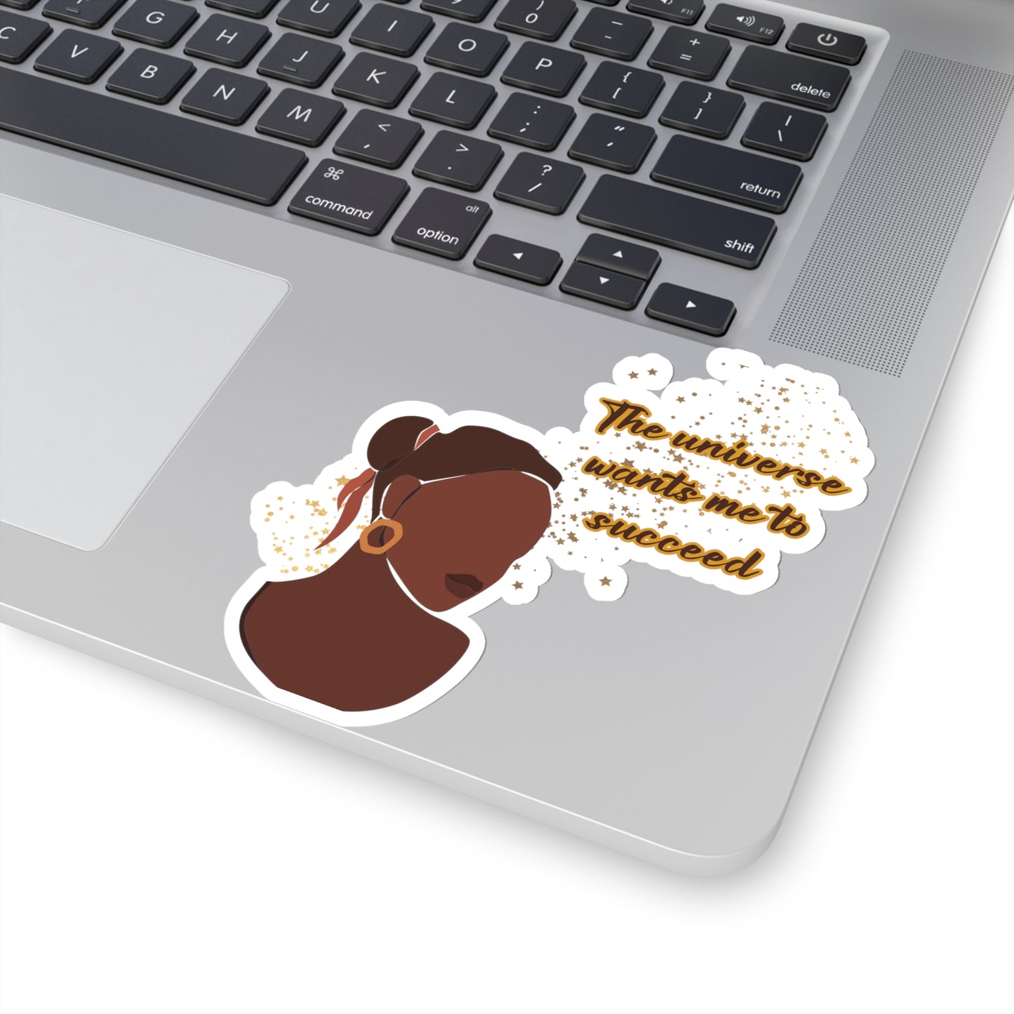 Kiss-Cut Stickers